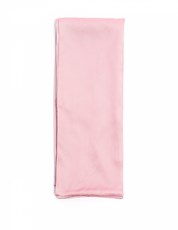 Undercover Pink Silk Scarf 161029